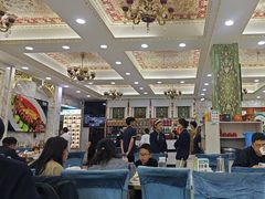 -老毛手抓·盐池滩羊非遗手抓(宁夏总店)