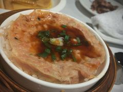 -潮福城大酒楼·潮味粤品·港式点心(湖滨北路店)