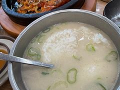 -神仙雪浓汤(明洞店)