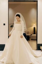 点击看大图 -Chic Bridal 熙可婚纱