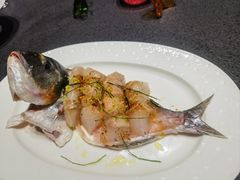 -怡情荟•海鲜青岛菜(五四广场旗舰店)