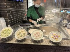 -七宝老街汤团(上海世纪汇广场店)