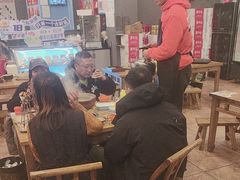 -热巴姐姐羊肉泥炉(湘江世纪城店)