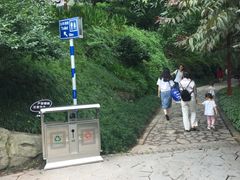 -重庆彩云湖湿地公园