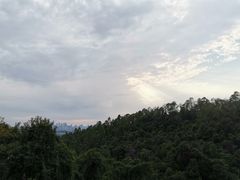 -火炉山森林公园