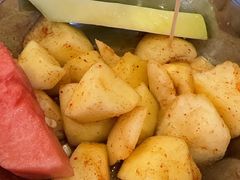 酸嘢-雙冲柳州螺蛳粉&酸嘢&桂林米粉(簋街店)