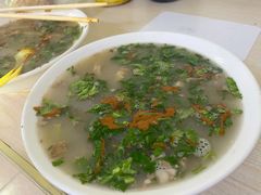 羊汤-清真刘记大顺斋(三合里小区店)