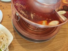 -额尔敦传统涮(光明路店)