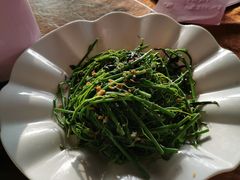 -东馆和天下特色餐饮(工农店)