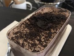 比利时巧克力蛋糕-HAPPEN(江川东路店)