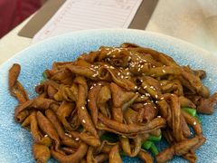 -汇兴源餐馆(小北路店)