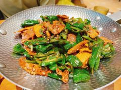 -老西门·常州菜(新区店)