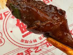 -回味黑鸭煲·始于2006(万松园店)