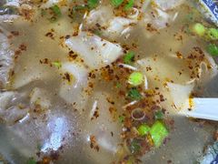 -牛味十足传统美食(凤凰西街店)