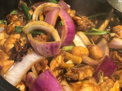 鸡煲-胡须佬鸡煲四季火锅(海雅缤纷城店)