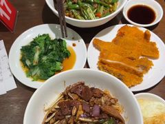 -寻裕记·现炒浇头面(人民广场店)