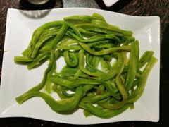 贡菜-巴蜀大宅门火锅(川音店)