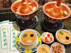 -南门涮肉(东单店)