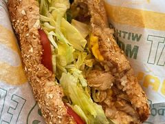 -赛百味SUBWAY(勒泰店)