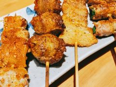 -一心创作料理屋(经开万达店)