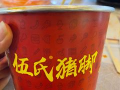 -庙街旅游·美食广场(五一广场店)