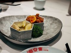 -临安宴临安菜(博物馆店)