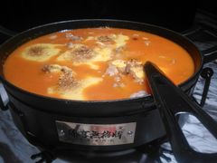 -臻享無招牌·食蛙专门店(太古里店)