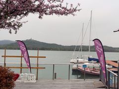 -望海·帆船主题咖啡厅•品茗下午茶(石湖景区店)