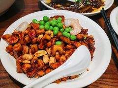 -老瑞福上海菜(人民广场店)