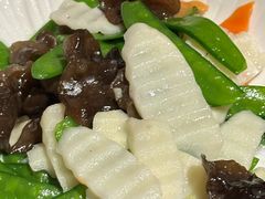 -WILDS 野有食(碧坞店)