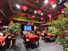 -正阳门饭庄·烤鸭·北京菜(万丰路七里庄店)