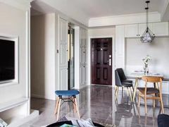 -宅天下装饰·匠心筑家(春熙店)