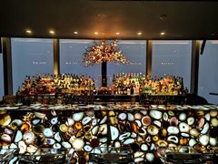 -广州四季酒店·天吧·高空酒吧