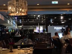 大堂-随意鸟地方101观景餐厅
