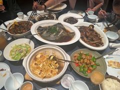 -小天厨民间菜馆(深圳街店)