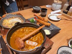 -胜博殿日式炸猪排(富力广场店)