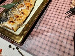 -林妈妈村·日式料理(宝山龙湖天街店)