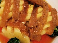 -喜运来酒楼(江南大道店)