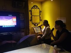 -百威KTV(恒福路店)