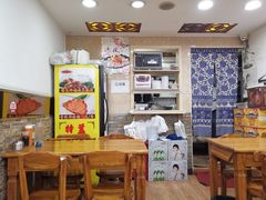 大堂-志权牛肉面(灵山路店)