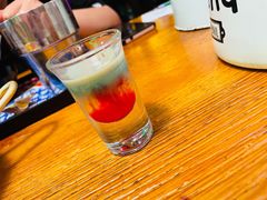 -功夫怪兽·烧烤(珠江路店)