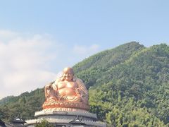 -溪口-滕头旅游景区