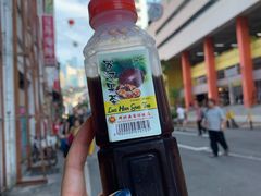 -牛车水美食街