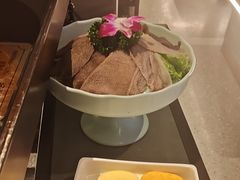 -额尔敦传统涮(公园西路店)