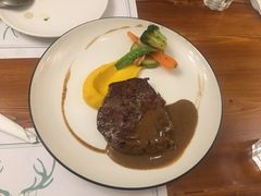 -Deer Park鹿园西餐(仁恒置地广场店)