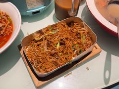 -老萍巷莲花血鸭·萍乡地标江西菜(步行街店)