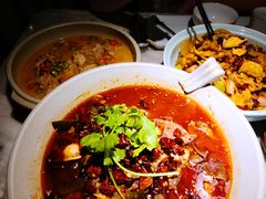 -辛香汇·现炒川菜(淮海路百盛店)