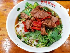 -肆姐面粉馆(坡子街店)