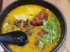 -和府捞面(东直门银座店)