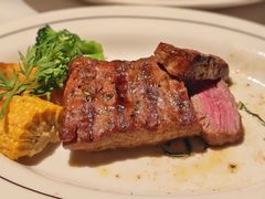 -佐度王子扒房(天鹅湖店)